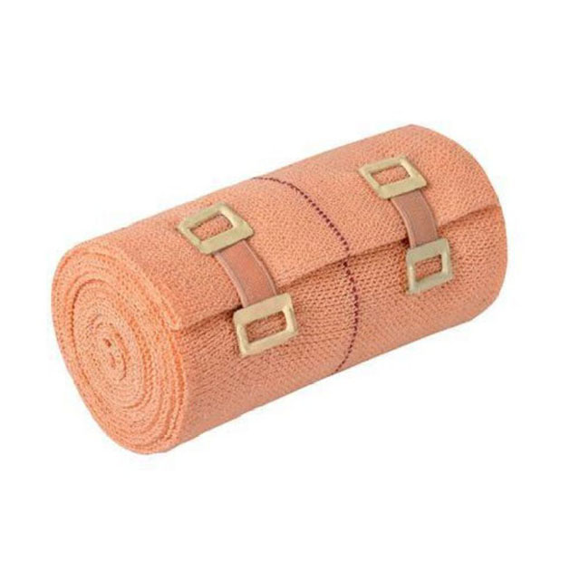 cotton crepe bandage